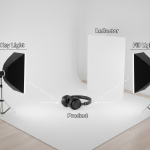 How to Build a Perfect eCommerce Product Photography Setup